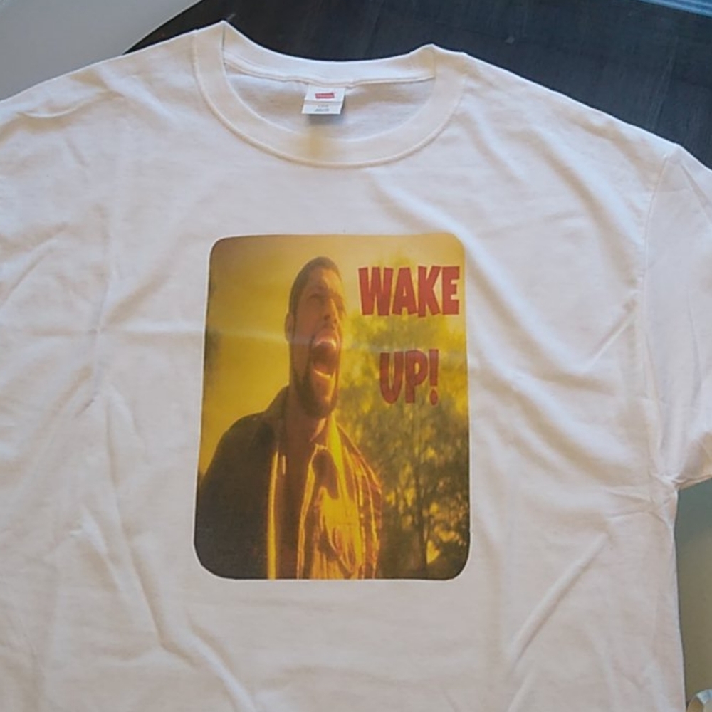 Custom T shirt